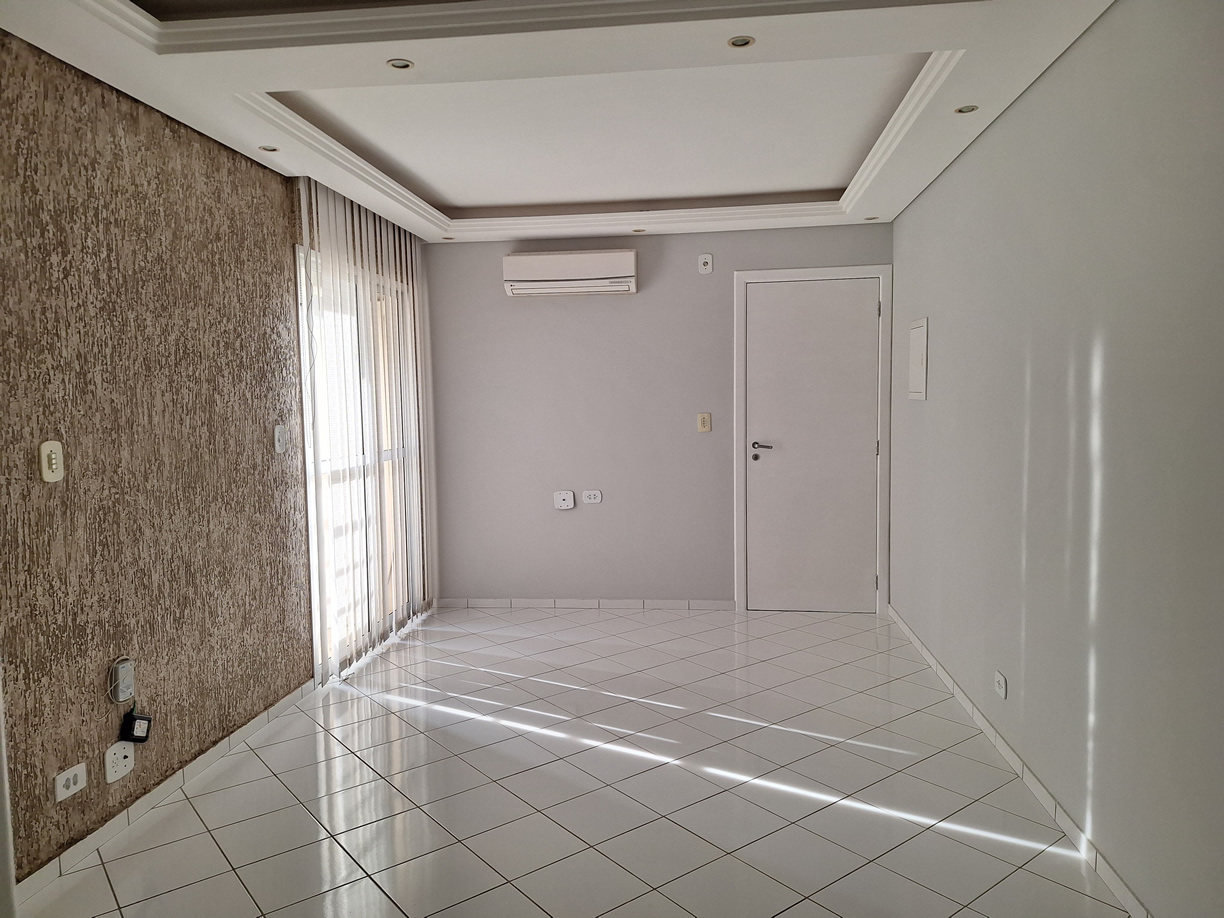 Apartamento Alameda dos Pássaros