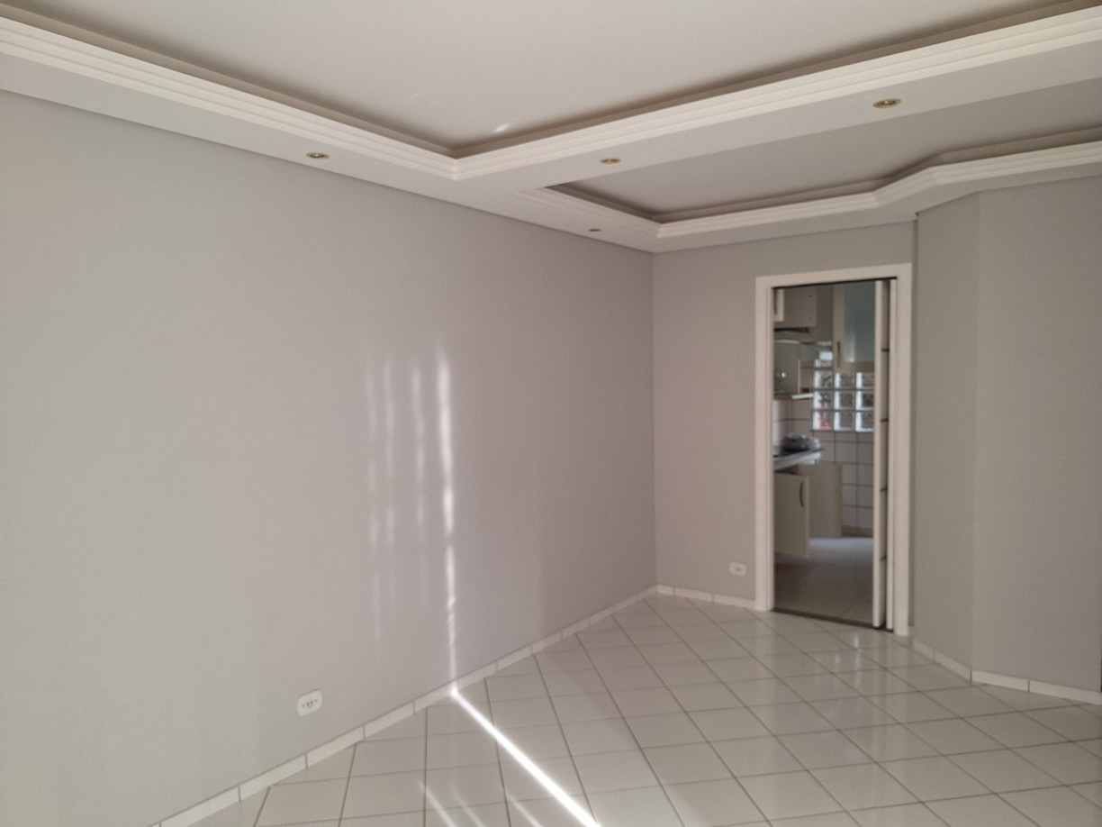 Apartamento Alameda dos Pássaros