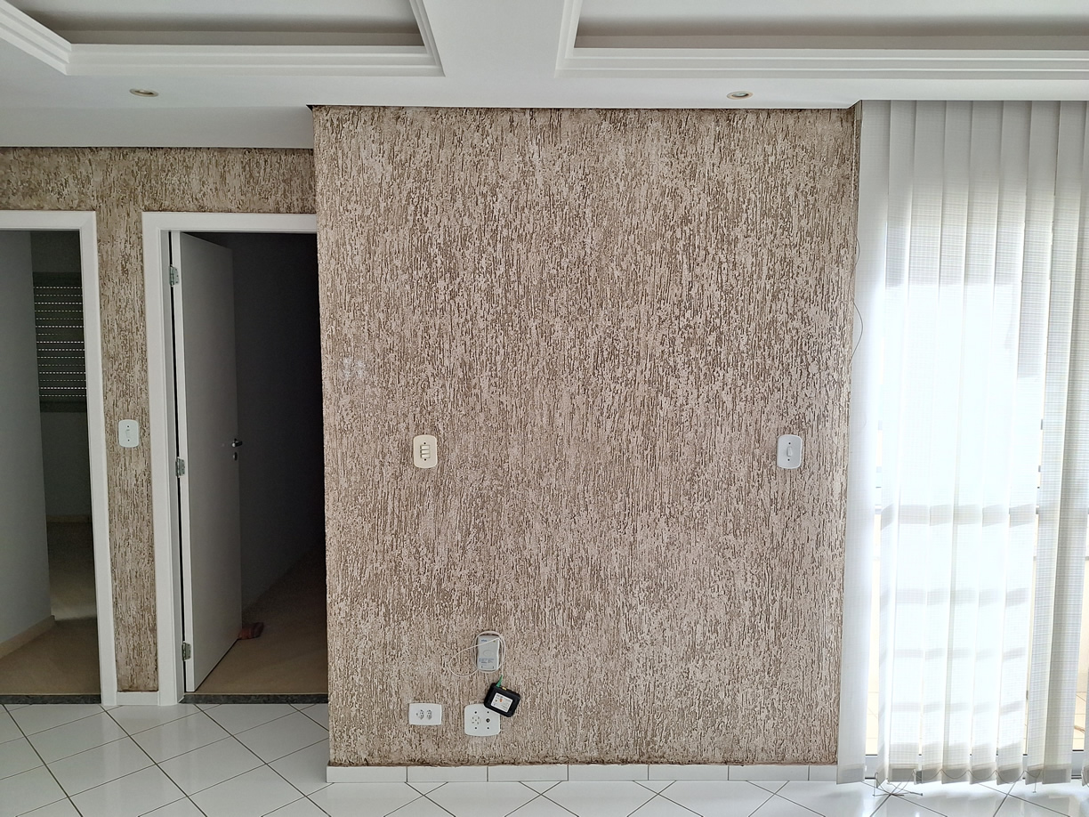 Apartamento Alameda dos Pássaros