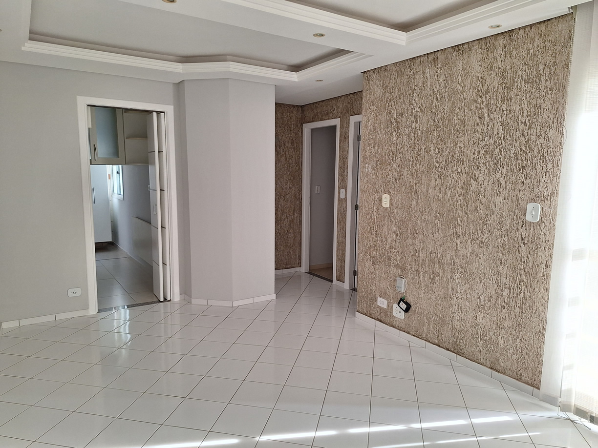 Apartamento Alameda dos Pássaros