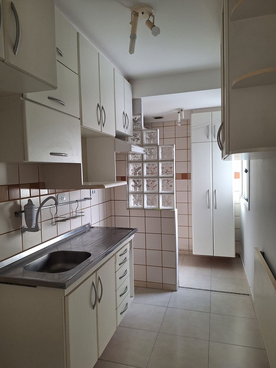 Apartamento Alameda dos Pássaros