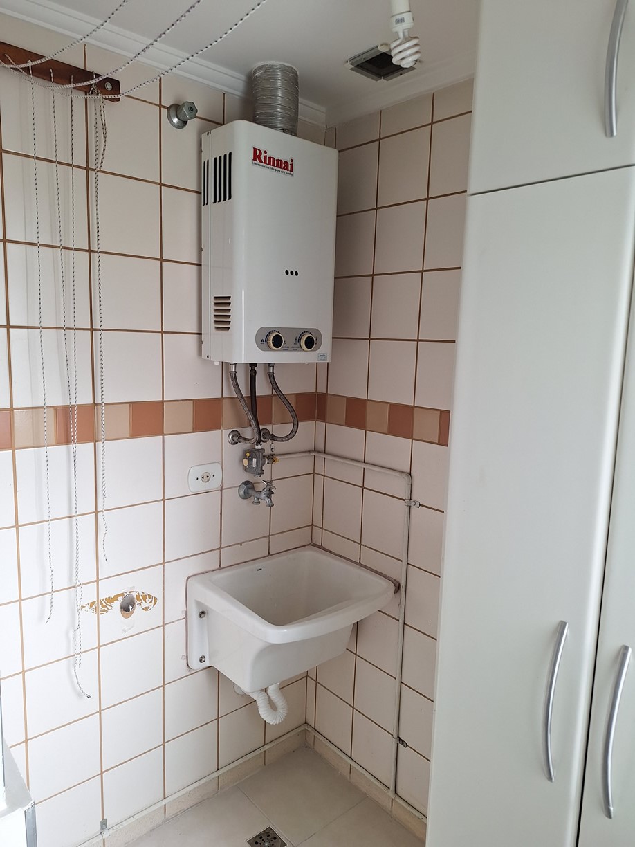Apartamento Alameda dos Pássaros