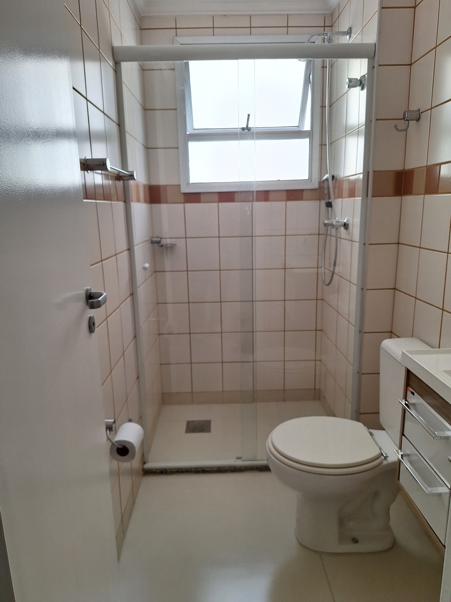 Apartamento Alameda dos Pássaros