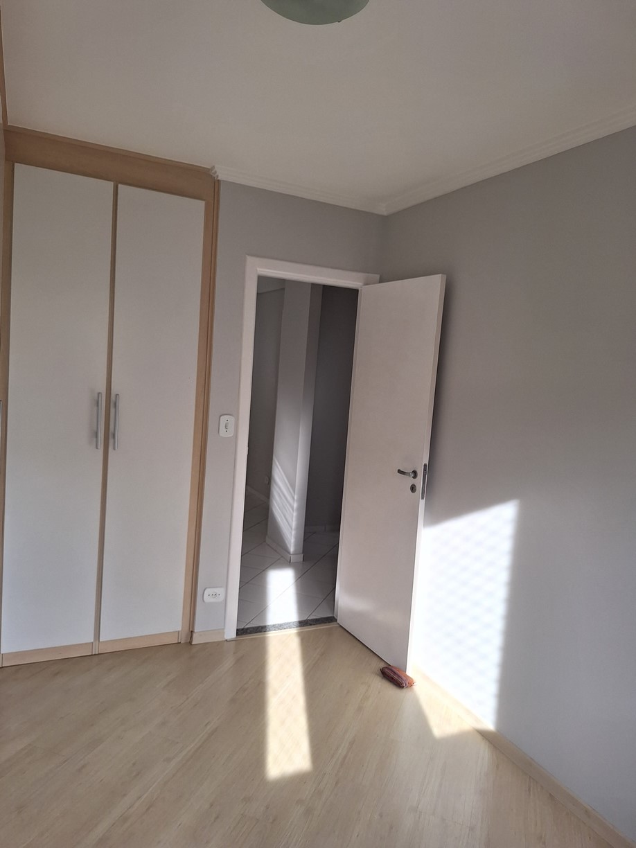 Apartamento Alameda dos Pássaros
