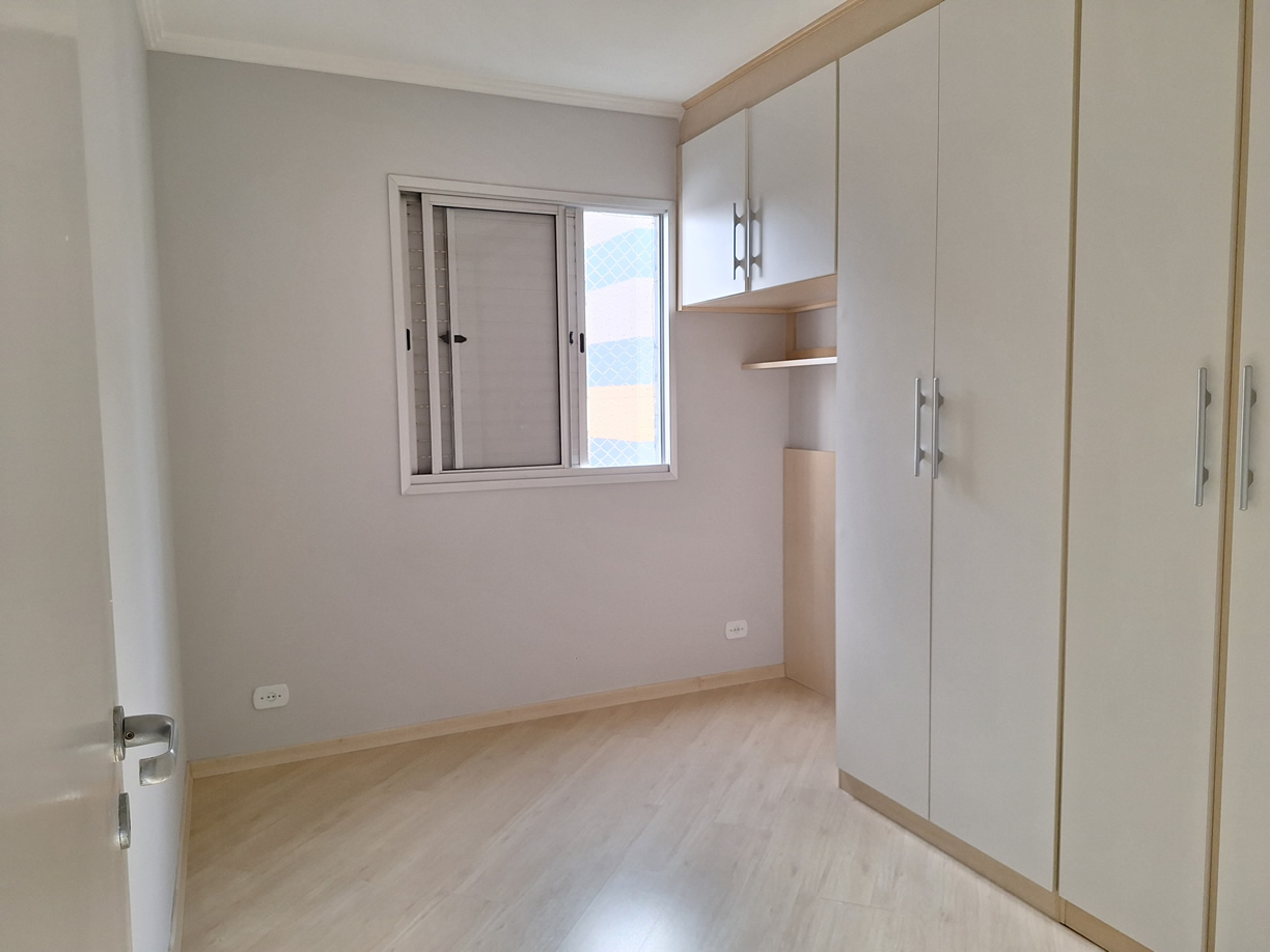 Apartamento Alameda dos Pássaros