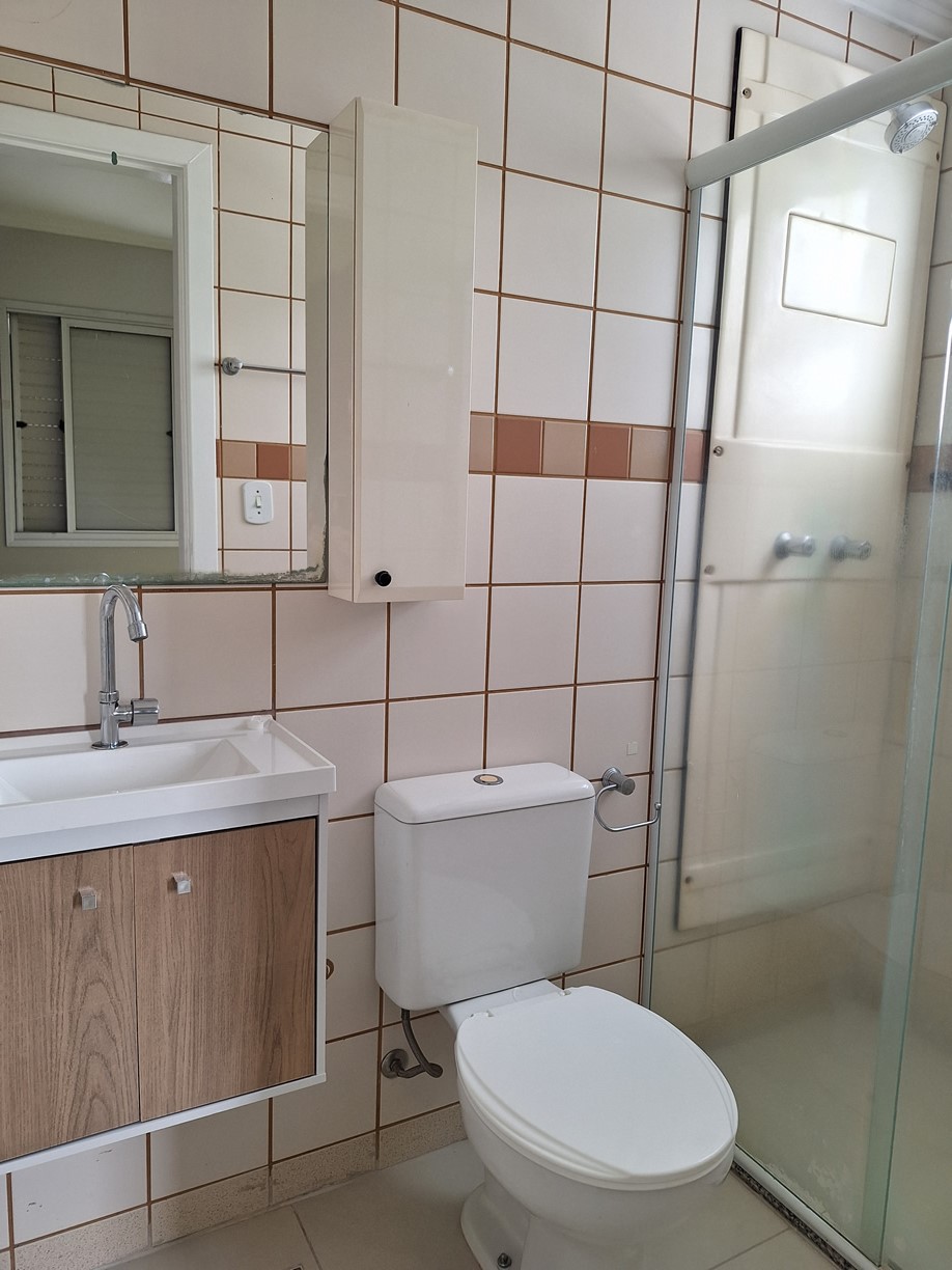 Apartamento Alameda dos Pássaros