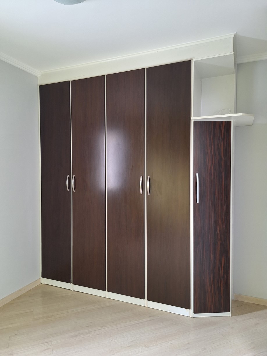 Apartamento Alameda dos Pássaros