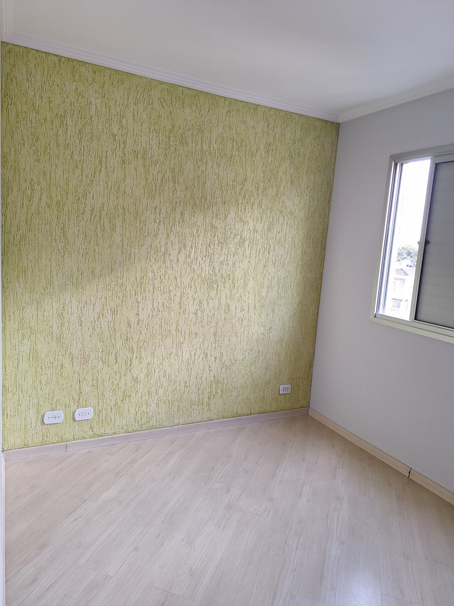 Apartamento Alameda dos Pássaros