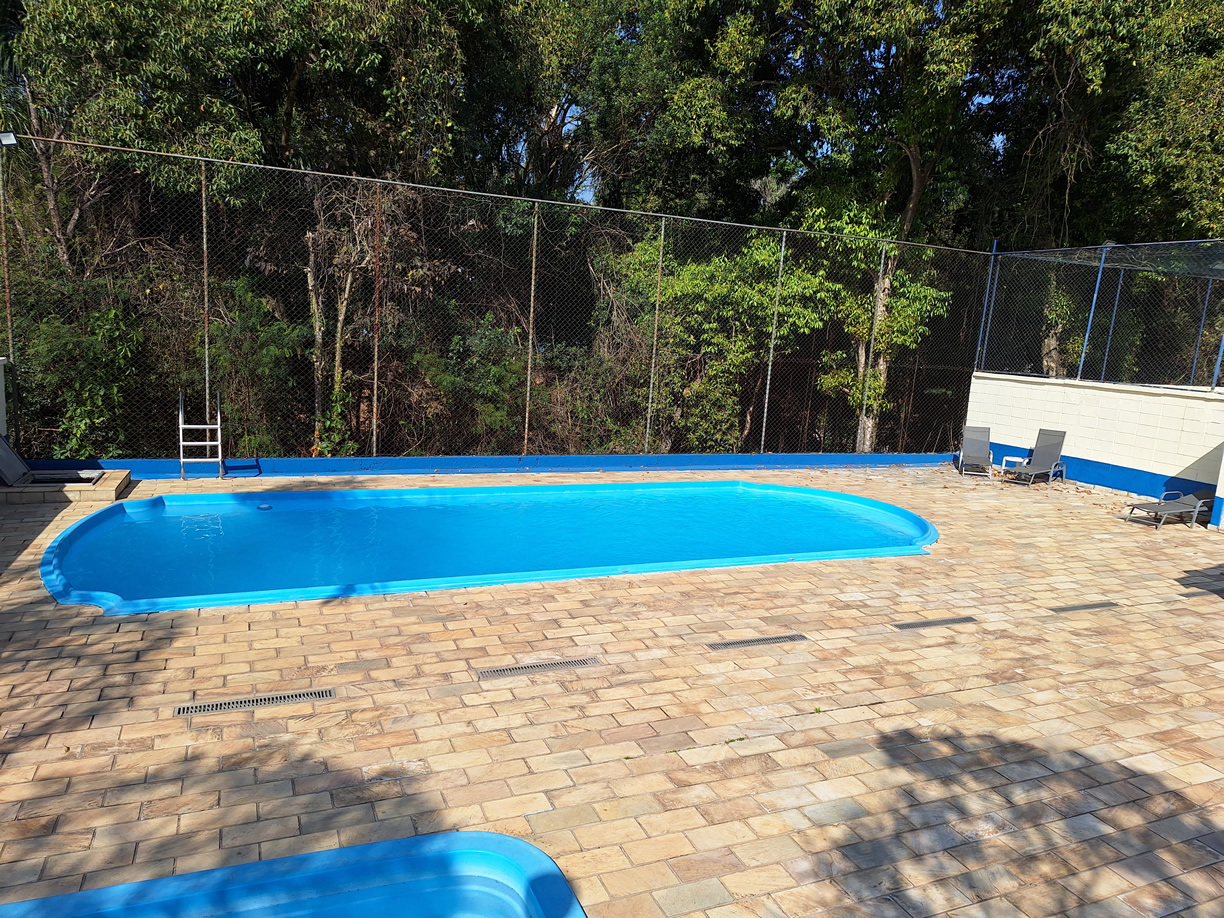 Apartamento Alameda dos Pássaros