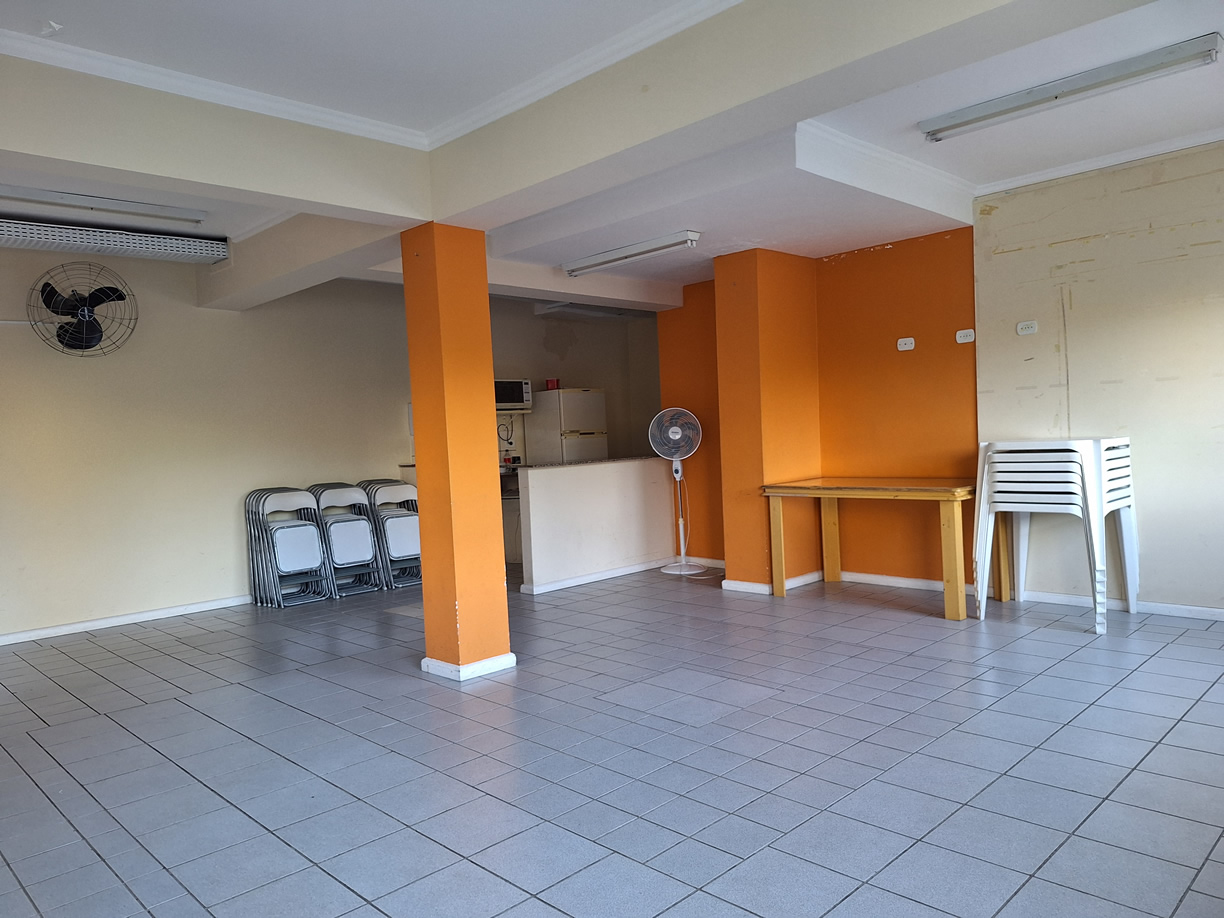 Apartamento Alameda dos Pássaros