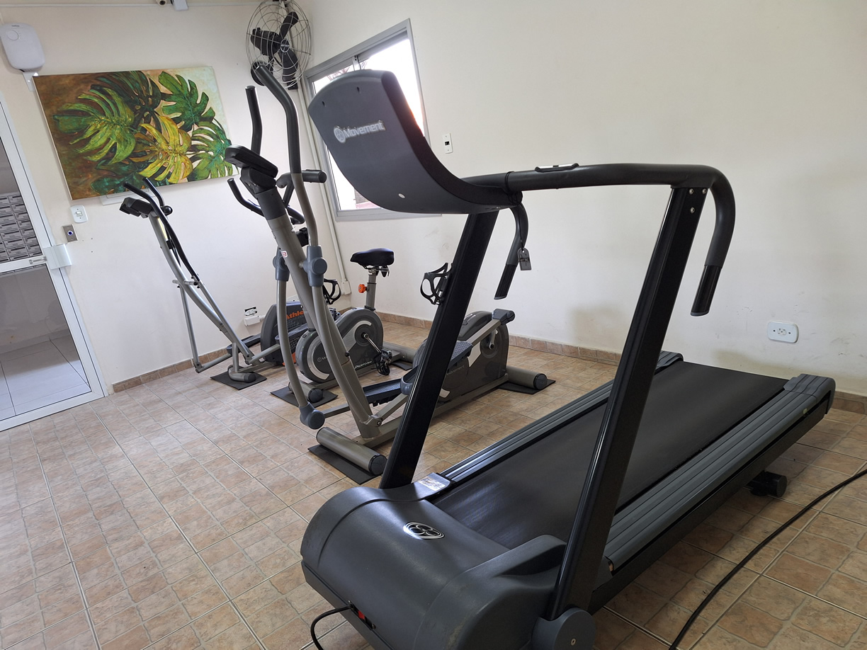 Apartamento Alameda dos Pássaros